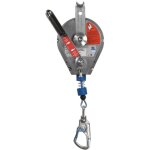 Antichute ikar avec dispositif de récupération hra corde dyneema 9m 41 - hra12d Antichute ikar avec dispositif de récupération hra corde dyneema 9m 41 - hra12d