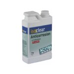 Anticorrosion biodispersant plancher chauffant (bidon 1kg) - diff
