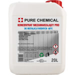 Antigel pro konzentrat 20 l - protection optimale - r�sistance au gel - haute performance