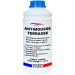 Codève bois - nettoyant terrasse - 1 l - codeve bois - pour traiter une terrasse, pavé, carrelage, dalle, ... Codève bois - nettoyant terrasse - 1 l - codeve bois - pour traiter une terrasse, pavé, carrelage, dalle, ...