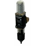 Antitartre magntique et filtre de protection  rtrolavage jefbal - 3 / 4  - dbit nominal : 1, 2 m3 ...