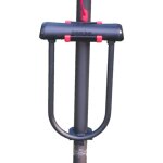 Antivol en u pour scooters kamikaze k1 / k1 max