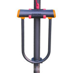 Antivol en u pour scooters kamikaze k1 / k1 max orange