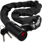 Antivol velo - chaine trizand 24028