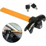 Antivol de volant pour voiture et camionnette ultra - r�sistant universel serrure de volant antivol dispositif ...