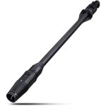 Aougo - lance vario power karcher k2 k3 k4 k5 k6 k7 accessoire pour nettoyeurs haute pression, rallonge ...