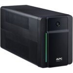 Apc easy ups bvx - onduleur line - interactive - 1200va, 230v - prises schuko (bvx1200li - gr)
