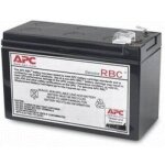 Apc - rbc110 - batterie de remplacement pour br550gi