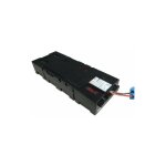 Apc - rbc116 batterie de l'onduleur sealed lead acid (vrla) 48 v