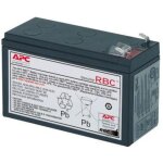Apc rbc17 batterie de l'onduleur sealed lead acid (vrla)