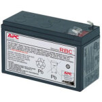 Apc rbc17 batterie de l'onduleur sealed lead acid (vrla)