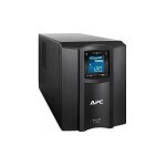 Apc - smart - ups smc - smartconnect - smc1000ic - onduleur 1000va (cloud monitoring, 8 prises iec - ...