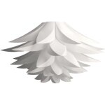 Apex abat - jour � monter soi - m�me - abat - jour e27, peut �tre utilis� comme suspension ou lampadaire, ...