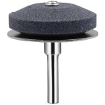 Apex aff�teur de lames multi - usages pour tondeuses � gazon rotatives, b�ches, houes, coupe - bordures, ...