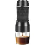 Apex cafeti�re presse � main capsule cafeti�re moulue machine � caf� portable fit coffee powder coffee ...
