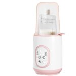 Apex chauffe - biberon portable - chauffe - biberon rapide usb chauffe - lait maternel de voyage, r�chauffeur ...