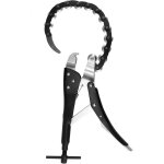 Apex coupe - cha�ne r�glable pour tubes d'�chappement, pour couper les tuyaux d'�chappement.
