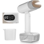 Apex defroisseur vapeur vertical 1800w, r�servoir d'eau de capacit� de 330ml, le bureau, mini d�froisseur ...