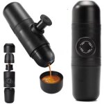 Apex g�n�rique mini machine � caf� portable ? cafeti�re expresso manuelle � pression ? facile � utiliser ...