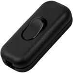 Apex un interrupteur de lampe de chevet, interrupteur � bascule bipolaire 6a 250v, adapt� aux lampes ...