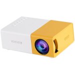 Apex mini projecteur, projecteur de film portable - lcd 1920 x 1080 hd - fonctionne sur des �crans de ...