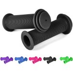 Apex poign�es de guidon pour v�lo, poign�es de v�lo souples et antid�rapantes, rev�tement en caoutchouc, ...