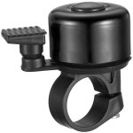 Apex sonnette de v�lo (1 pi�ce) avec son clair et puissant, pour v�los de route et vtt, adultes et enfants. ...