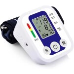 Apex tensiometre bras professionnel avec m�moire 2x120, tensiom�tre �lectronique au bras avec manchette ...