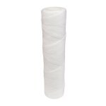 Apic - cartouche filtrante bobin�e - diam�tre 59 / 27 mm - filtration 25 micron