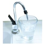 Apic - fontaine saveur asc100 complète avec accessoires Apic - fontaine saveur asc100 complète avec accessoires