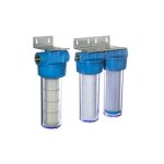 Apic - pluiofiltre : filtre eau de pluie Apic - pluiofiltre : filtre eau de pluie