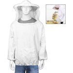 De l'apiculture et de costume de v�tements de protection avec voile apiculture outils accessoires mat�riel ...
