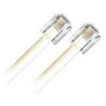 Cable adsl 10m male male rj11 Cable adsl 10m male male rj11