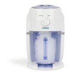 Appareil 2 en 1 granit�s et glace pil�e - pour cocktails ou boissons rafra�chissantes - 1, 1 litre dom430 ...