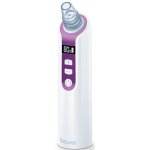 Appareil anti - points noirs rechargeable beurer fc41