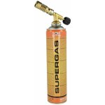 Appareil de brasage profi avec recharge de gaz comprim� 330 g