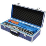 Appareil de chauffage par induction 1100 w, tournevis de chauffage par induction � pile solaire avec ...