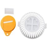 Appareil  chips pour four  micro - ondes, coupe - frites pour pommes, pommes de terre et lgumes, ustensile ...