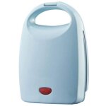 Appareil � collations 4 en 1 avec gaufres, grille - pain / grille - pain, appareil � petit - d�jeuner, ...