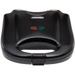 Appareil � croque monsieur mesko ms 3032 - 850w