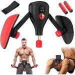 Appareil d'entra�nement pour les cuisses, les cuisses, le plancher pelvien, pour homme et femme, pour ...