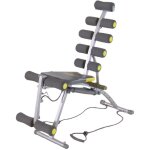 Appareil de fitness 6 en 1 3084291 3084291 - rock gym
