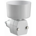 Appareil flocons - kitchenaid