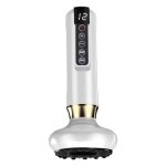 Appareil de massage anti - cellulite portable milow glow fit avec 12 modes d'aspiration