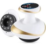 Appareil de massage anti - cellulite, puissant adoucissant, th�rapie par le vide, raffermissant corporel, ...