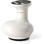 Appareil de massage �lectrique � ventouses - appareil de ventouses intelligent avec chauffage et aspiration ...