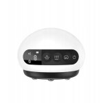 Appareil de massage intelligent pour la th�rapie par ventouses et le gua sha