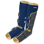 Appareil de massage des jambes par compression - beurer - fm150 Appareil de massage des jambes par compression - beurer - fm150