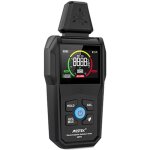 Appareil de mesure des champs �lectromagn�tiques, d�tecteur et lecteur de fr�quences radio ? il mesure ...