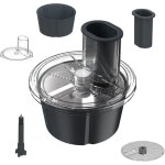 Appareil multifonctions gem�seschneider / - hobel et reibe f�r thermomix tm6, tm5
